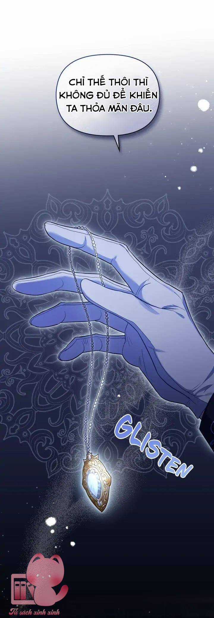 Nếu Tôi Không Nghe Lời Công Tước Chapter 63 trang 34