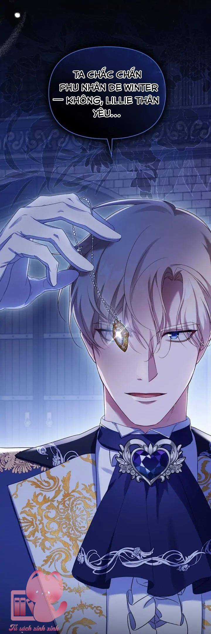 Nếu Tôi Không Nghe Lời Công Tước Chapter 63 trang 35