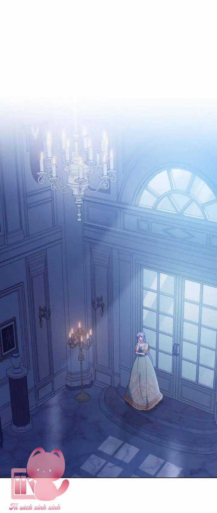 Nếu Tôi Không Nghe Lời Công Tước Chapter 63 trang 38