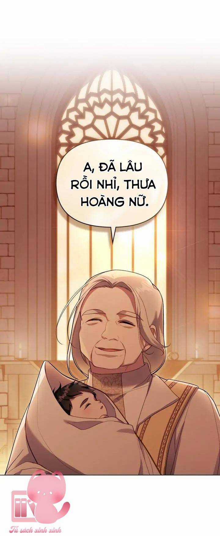 Nếu Tôi Không Nghe Lời Công Tước Chapter 63 trang 4