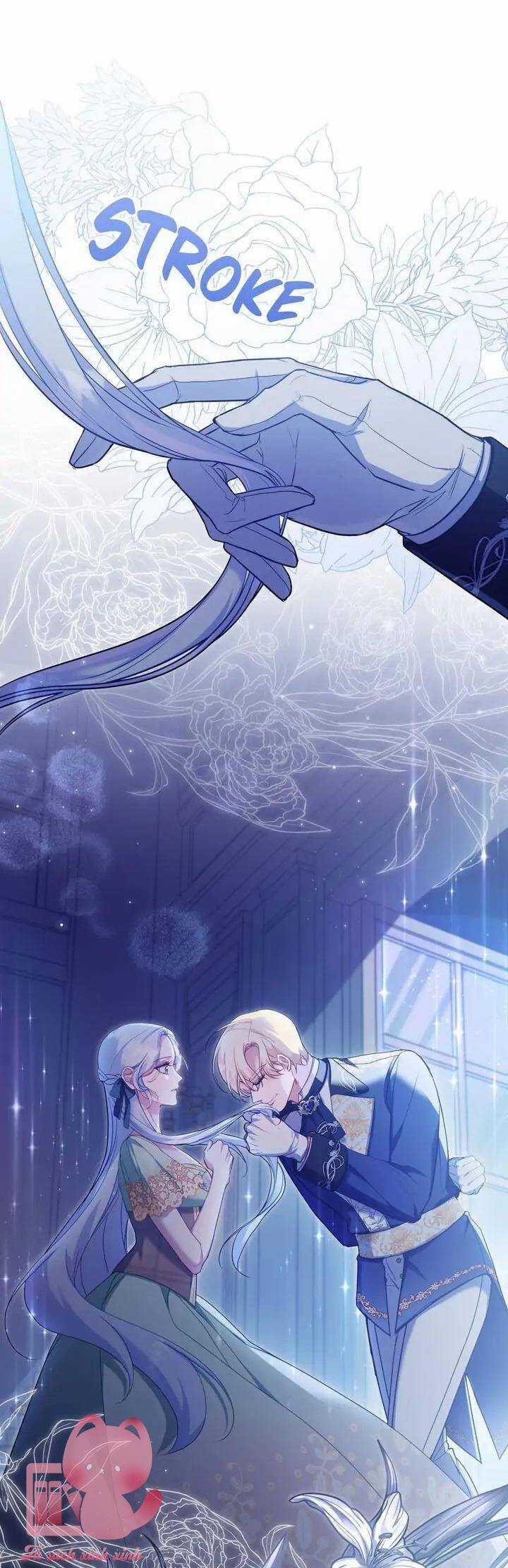 Nếu Tôi Không Nghe Lời Công Tước Chapter 63 trang 43