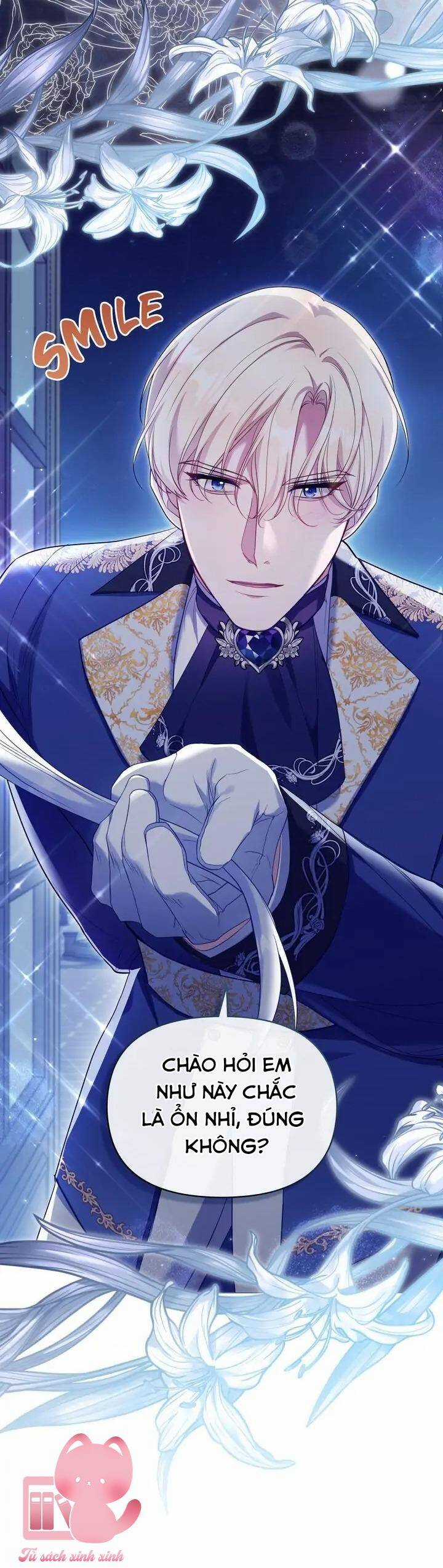 Nếu Tôi Không Nghe Lời Công Tước Chapter 63 trang 44