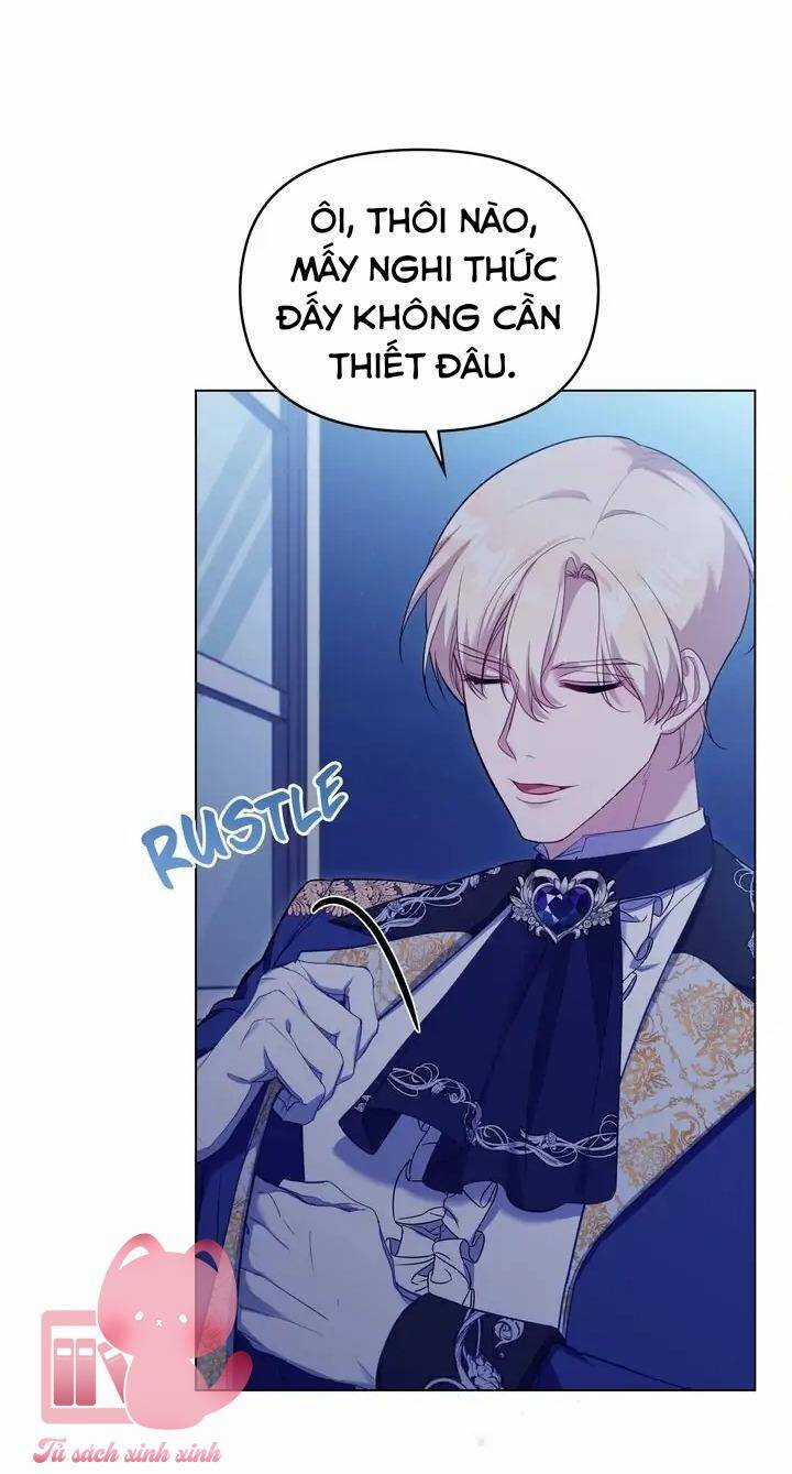 Nếu Tôi Không Nghe Lời Công Tước Chapter 63 trang 46