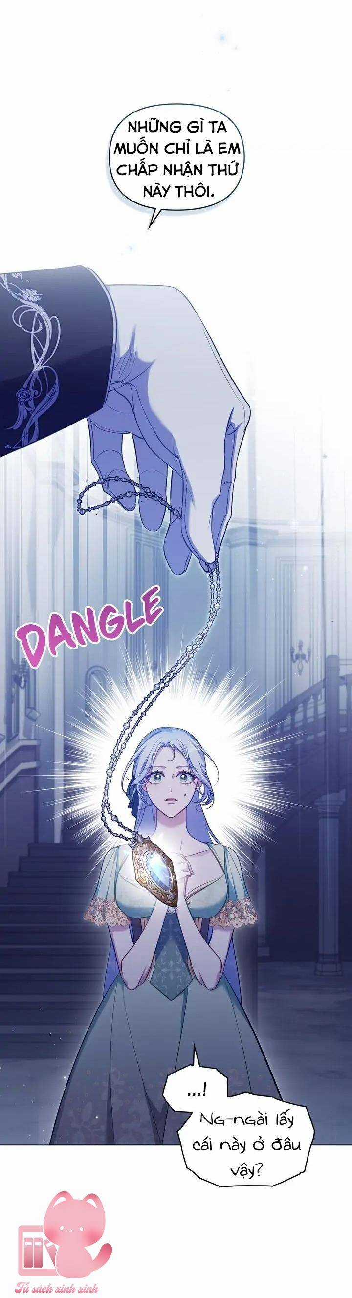 Nếu Tôi Không Nghe Lời Công Tước Chapter 63 trang 47