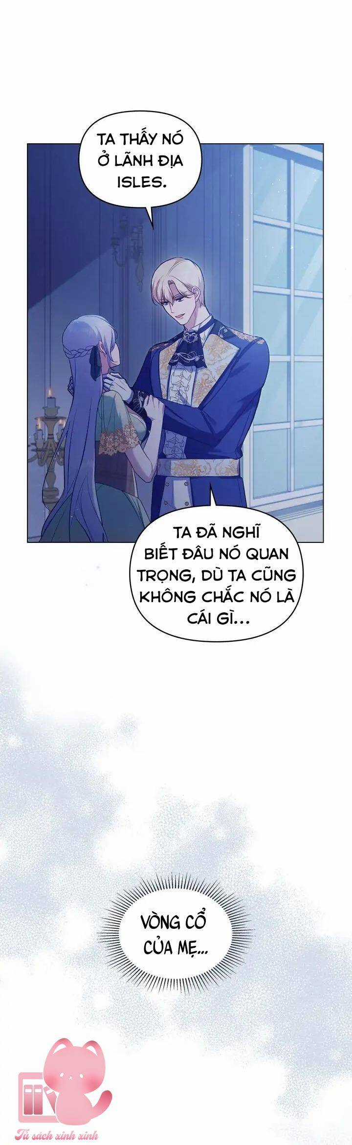 Nếu Tôi Không Nghe Lời Công Tước Chapter 63 trang 48