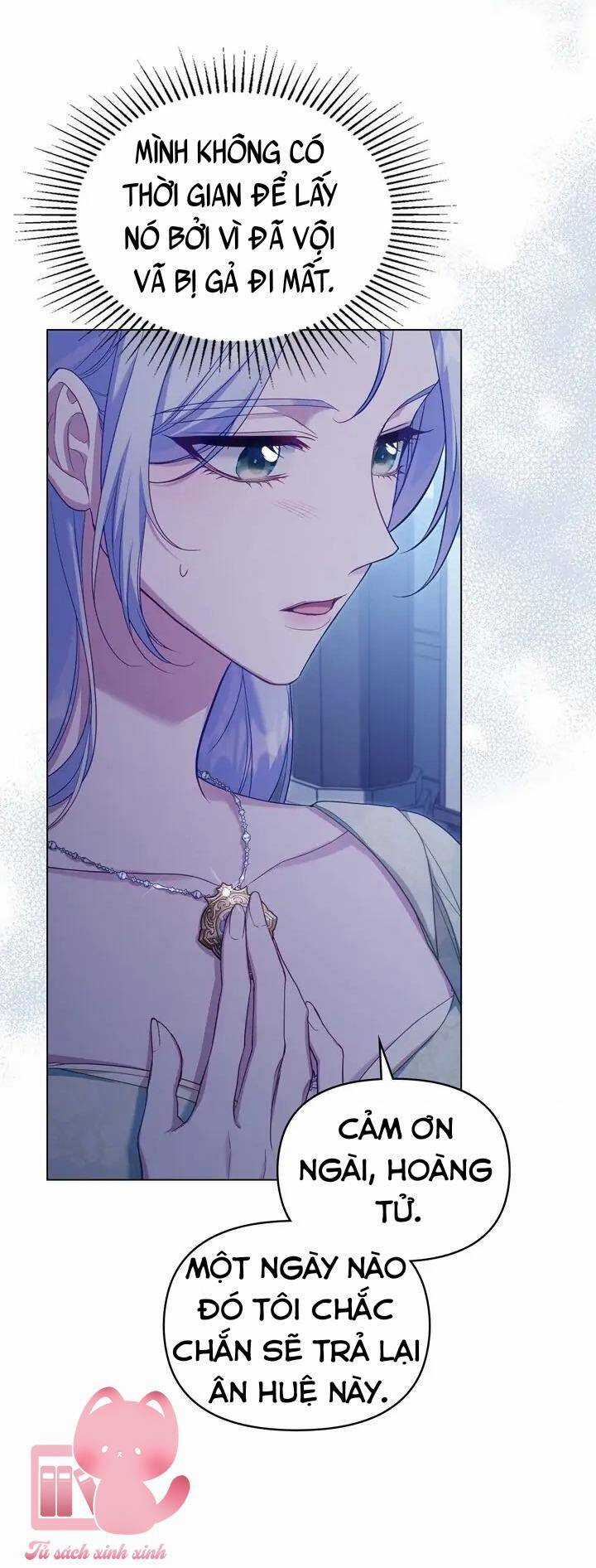 Nếu Tôi Không Nghe Lời Công Tước Chapter 63 trang 49