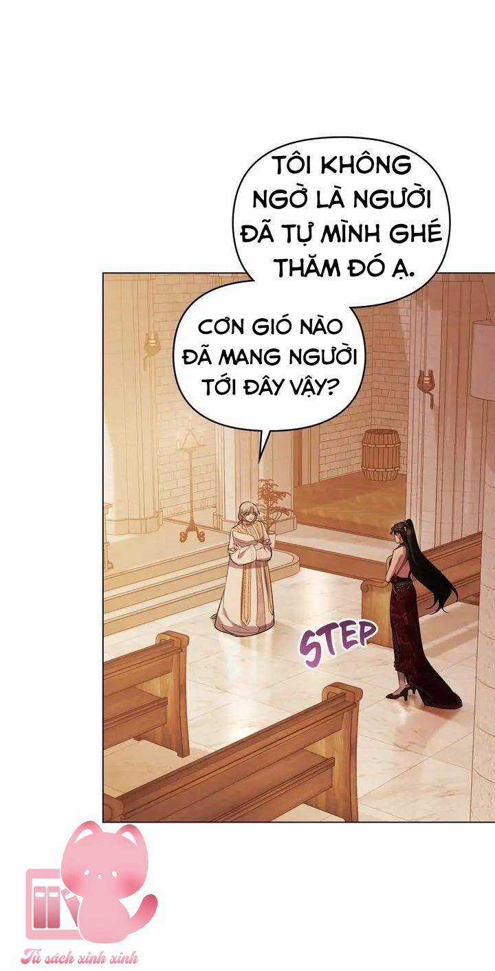 Nếu Tôi Không Nghe Lời Công Tước Chapter 63 trang 5