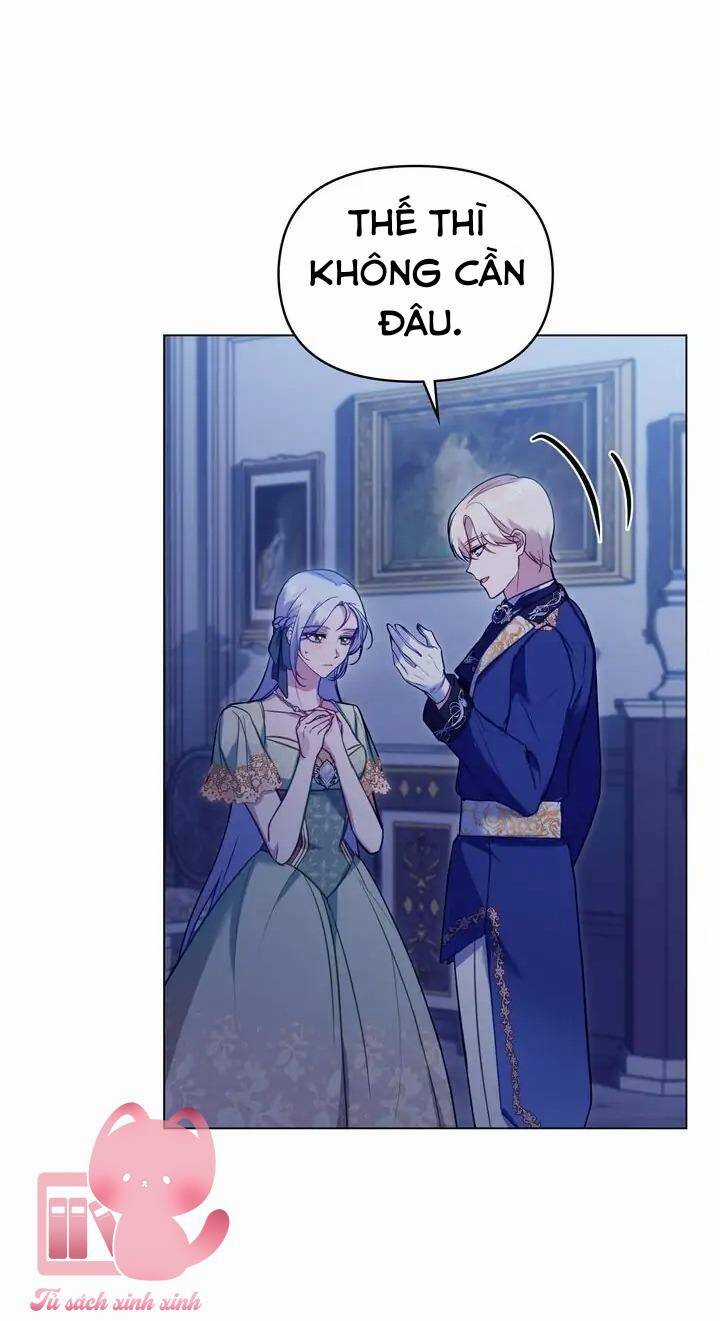 Nếu Tôi Không Nghe Lời Công Tước Chapter 63 trang 50