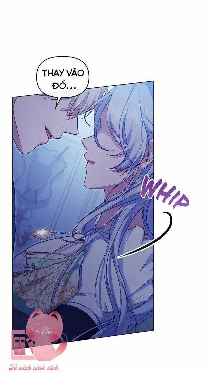 Nếu Tôi Không Nghe Lời Công Tước Chapter 63 trang 51