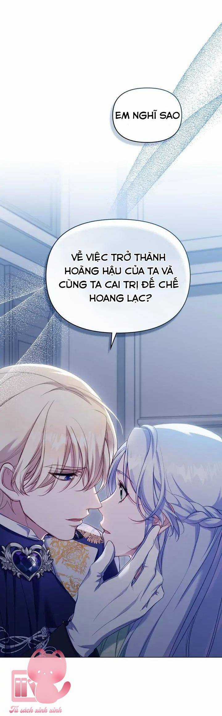 Nếu Tôi Không Nghe Lời Công Tước Chapter 63 trang 52