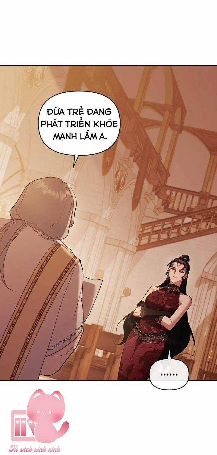 Nếu Tôi Không Nghe Lời Công Tước Chapter 63 trang 6