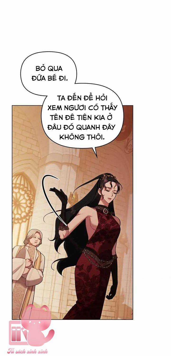 Nếu Tôi Không Nghe Lời Công Tước Chapter 63 trang 7