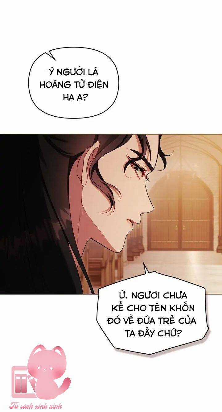 Nếu Tôi Không Nghe Lời Công Tước Chapter 63 trang 8