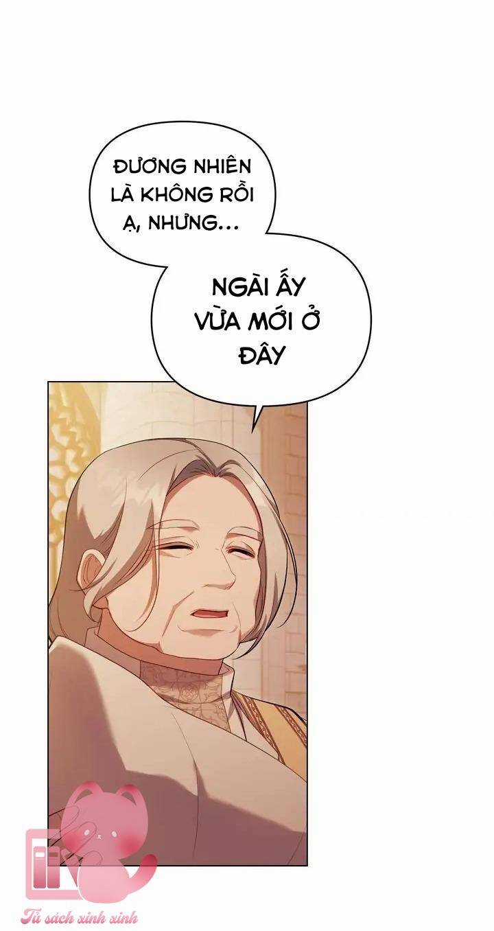 Nếu Tôi Không Nghe Lời Công Tước Chapter 63 trang 9