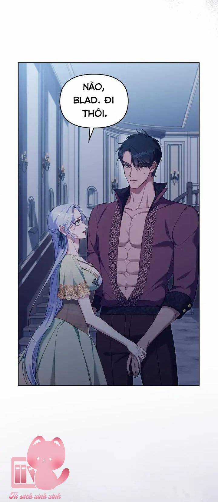 Nếu Tôi Không Nghe Lời Công Tước Chapter 64 trang 13