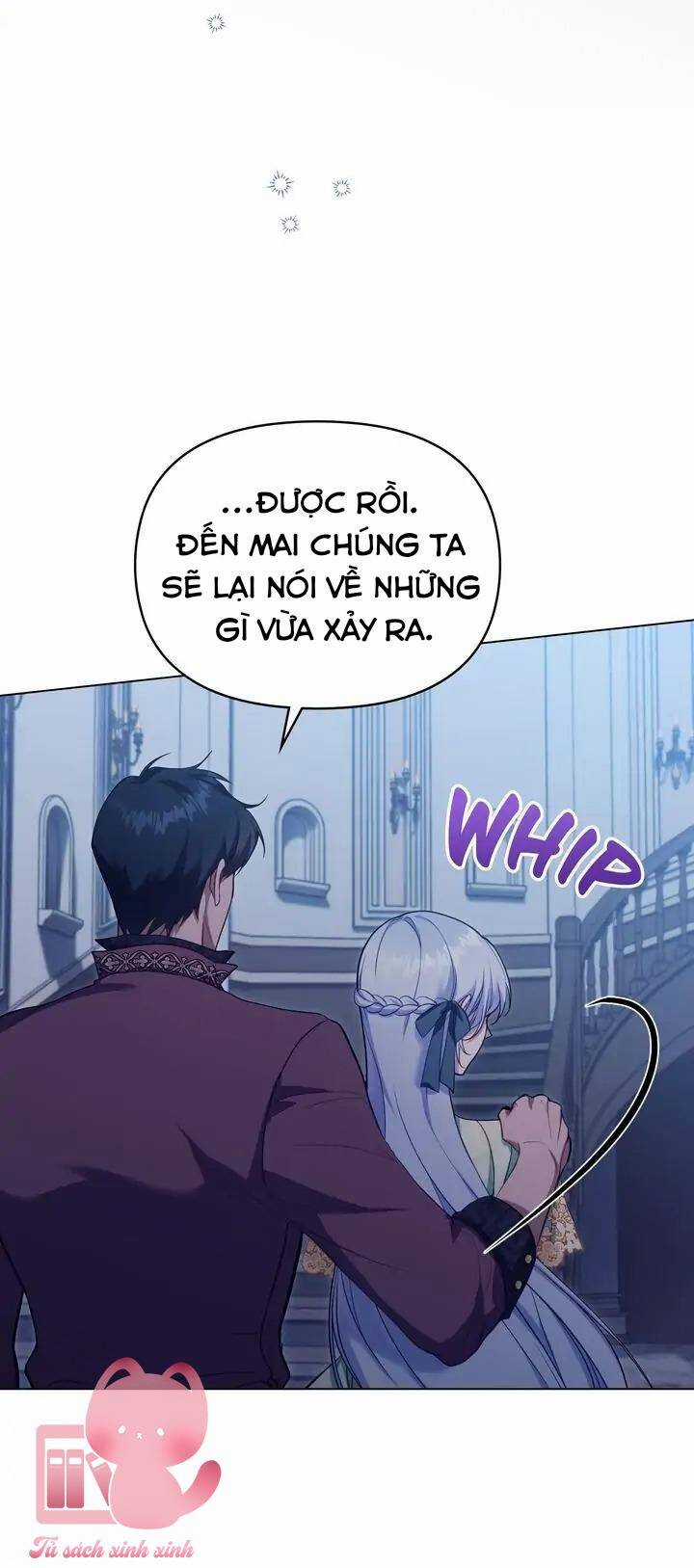 Nếu Tôi Không Nghe Lời Công Tước Chapter 64 trang 15