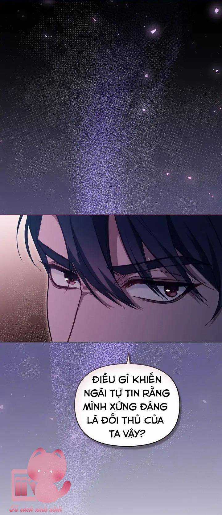 Nếu Tôi Không Nghe Lời Công Tước Chapter 64 trang 20