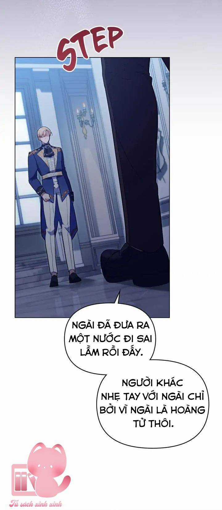 Nếu Tôi Không Nghe Lời Công Tước Chapter 64 trang 21