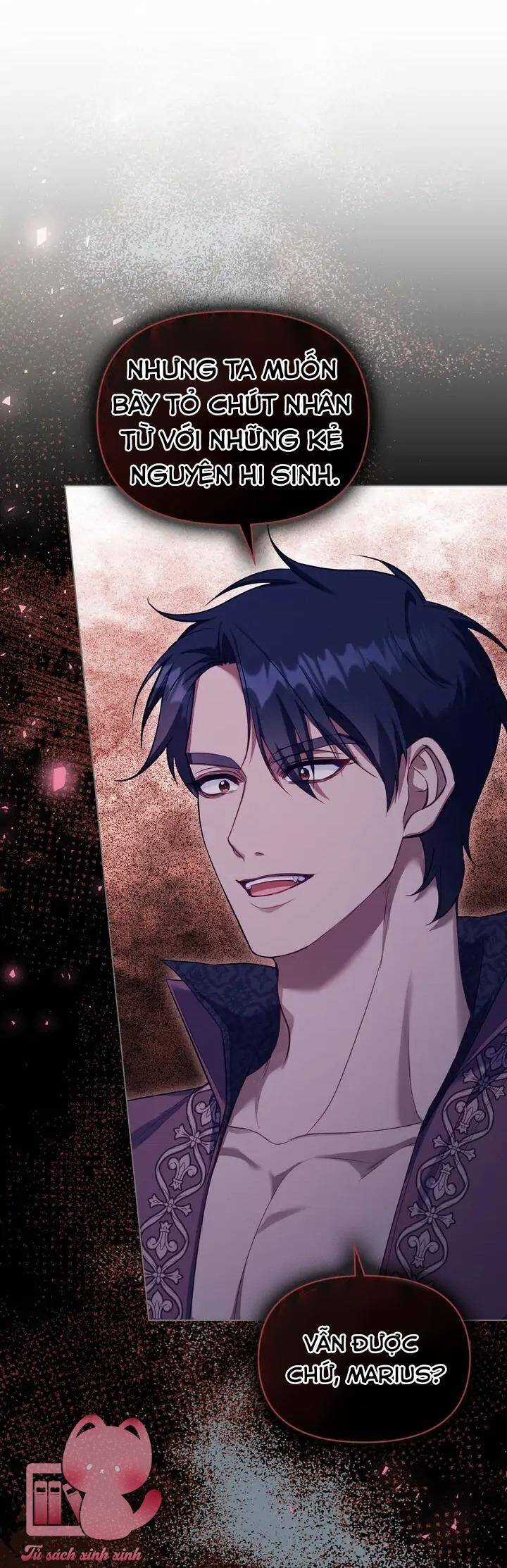 Nếu Tôi Không Nghe Lời Công Tước Chapter 64 trang 22