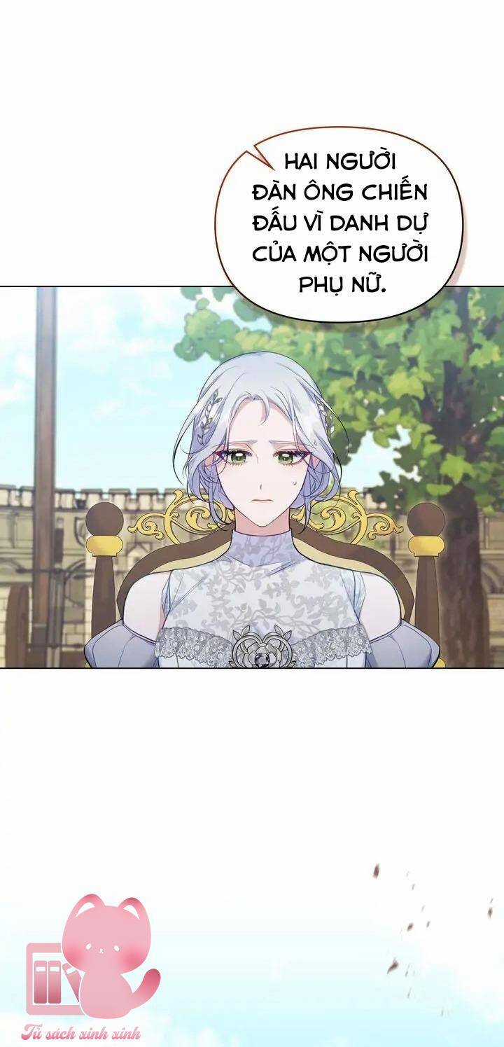 Nếu Tôi Không Nghe Lời Công Tước Chapter 64 trang 30