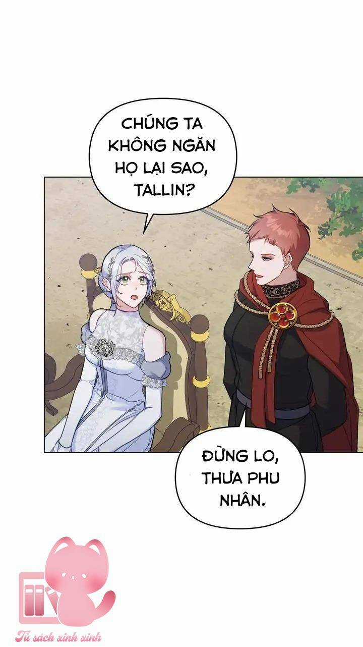 Nếu Tôi Không Nghe Lời Công Tước Chapter 64 trang 32