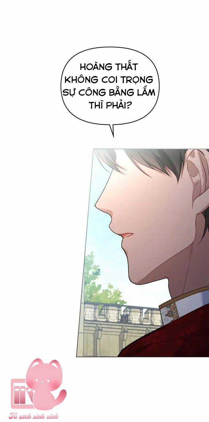 Nếu Tôi Không Nghe Lời Công Tước Chapter 64 trang 35