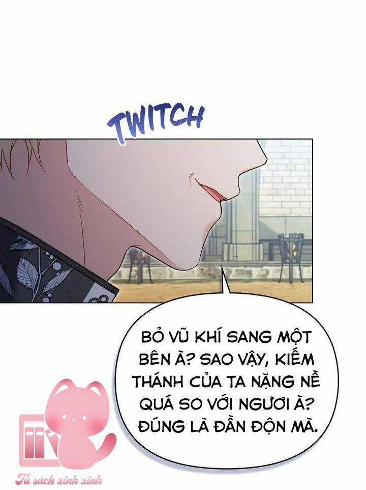 Nếu Tôi Không Nghe Lời Công Tước Chapter 64 trang 37