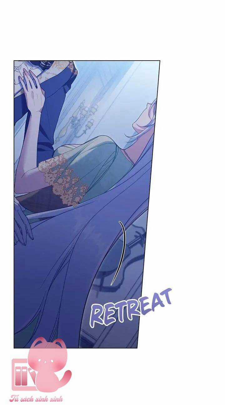 Nếu Tôi Không Nghe Lời Công Tước Chapter 64 trang 4