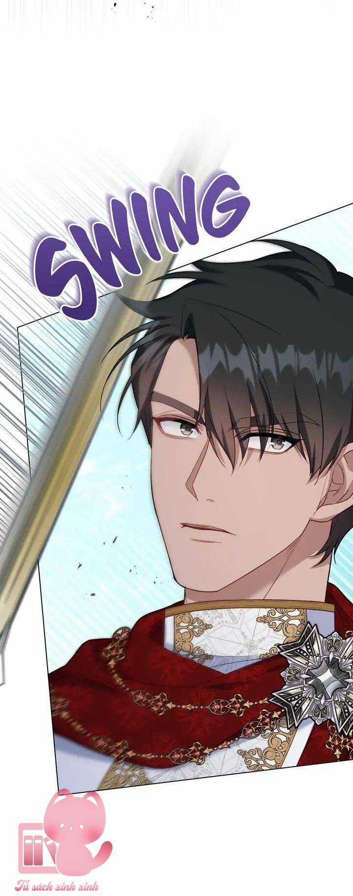 Nếu Tôi Không Nghe Lời Công Tước Chapter 64 trang 40