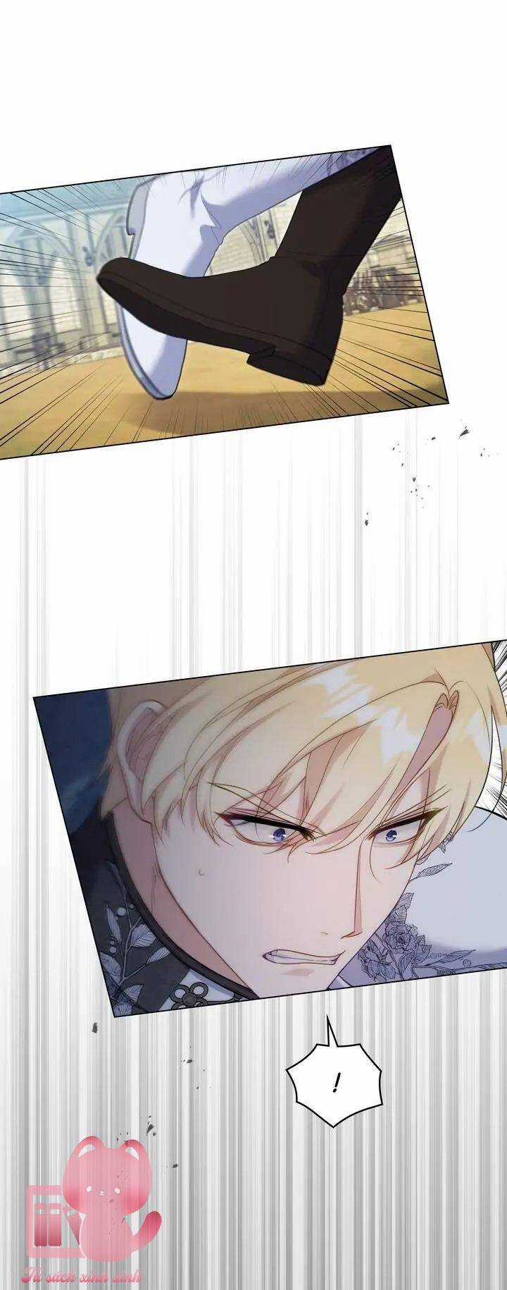 Nếu Tôi Không Nghe Lời Công Tước Chapter 64 trang 41