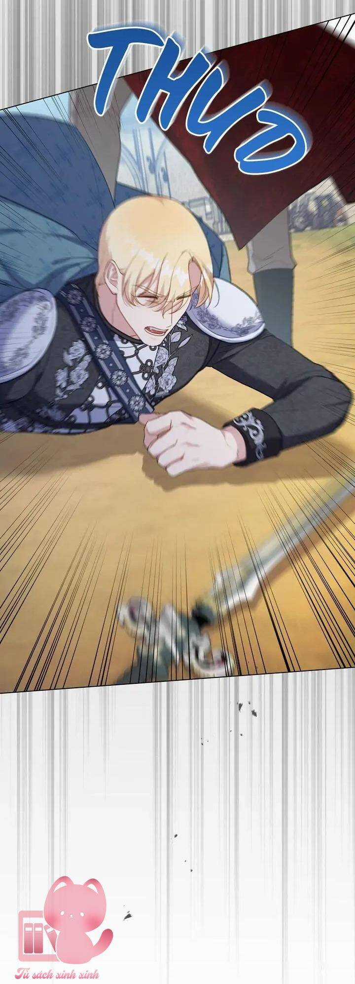 Nếu Tôi Không Nghe Lời Công Tước Chapter 64 trang 42