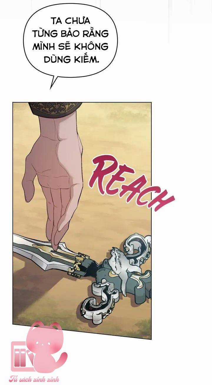 Nếu Tôi Không Nghe Lời Công Tước Chapter 64 trang 43