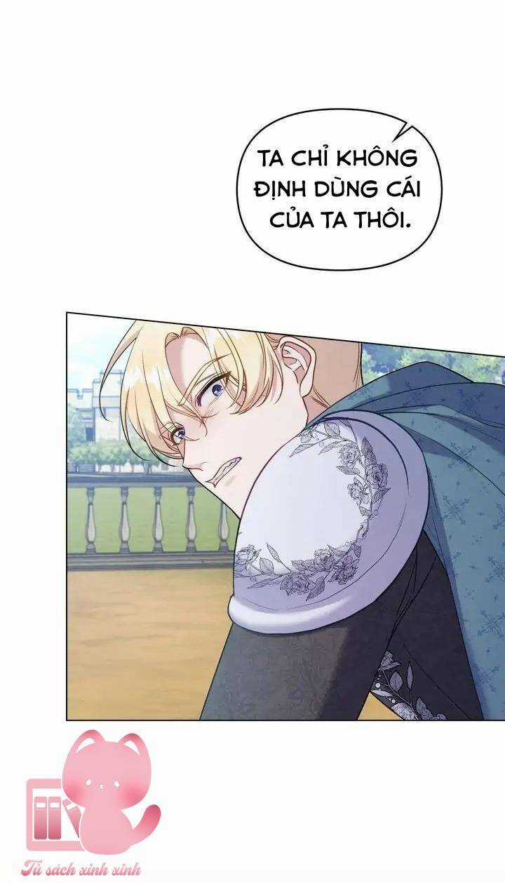 Nếu Tôi Không Nghe Lời Công Tước Chapter 64 trang 44