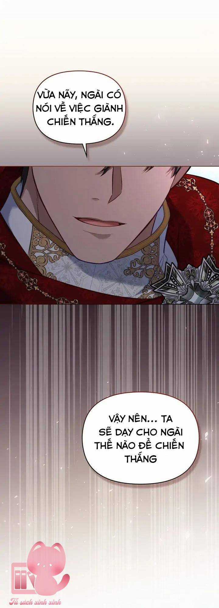 Nếu Tôi Không Nghe Lời Công Tước Chapter 64 trang 45