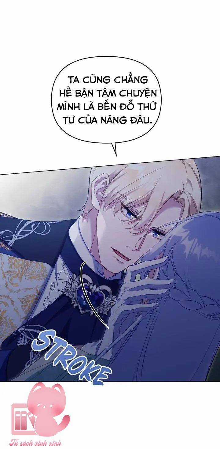 Nếu Tôi Không Nghe Lời Công Tước Chapter 64 trang 5