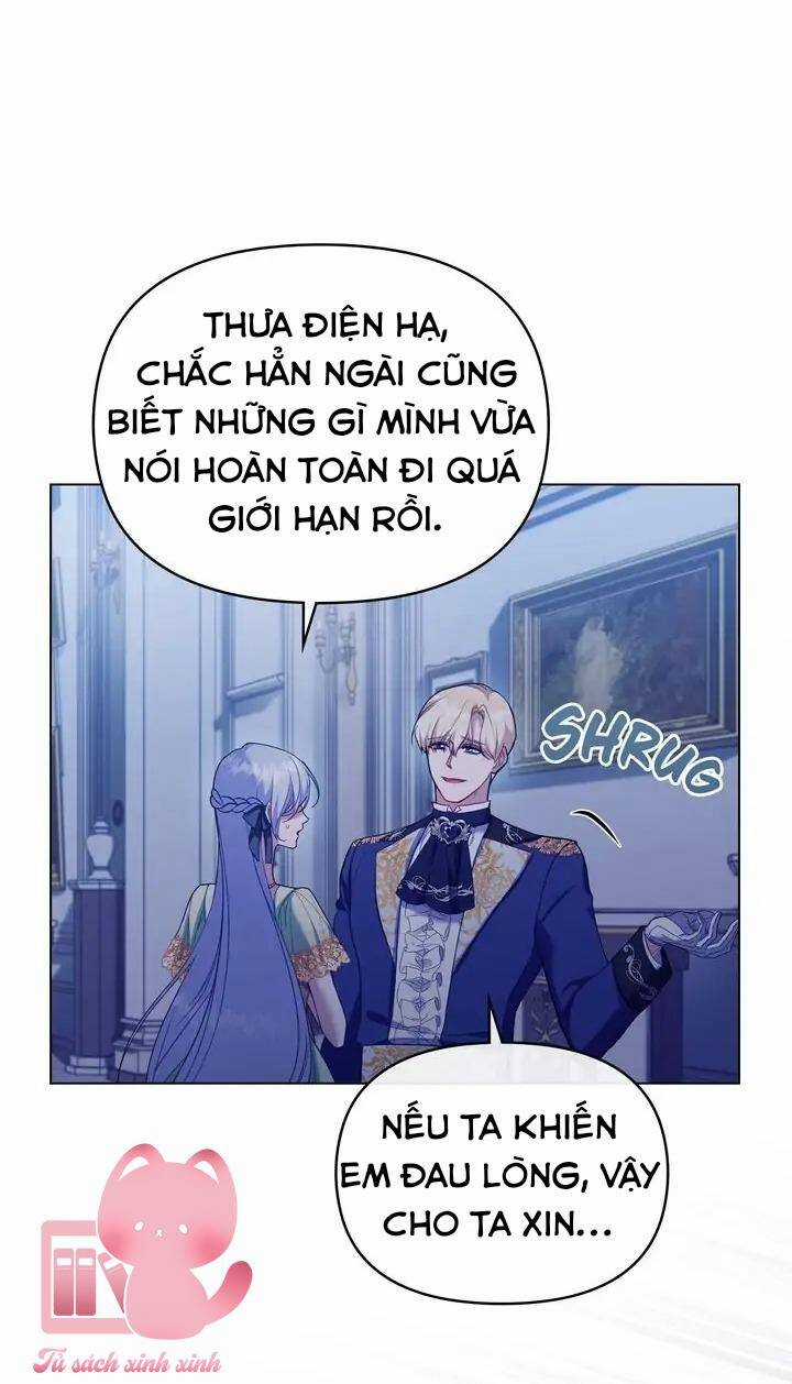 Nếu Tôi Không Nghe Lời Công Tước Chapter 64 trang 7