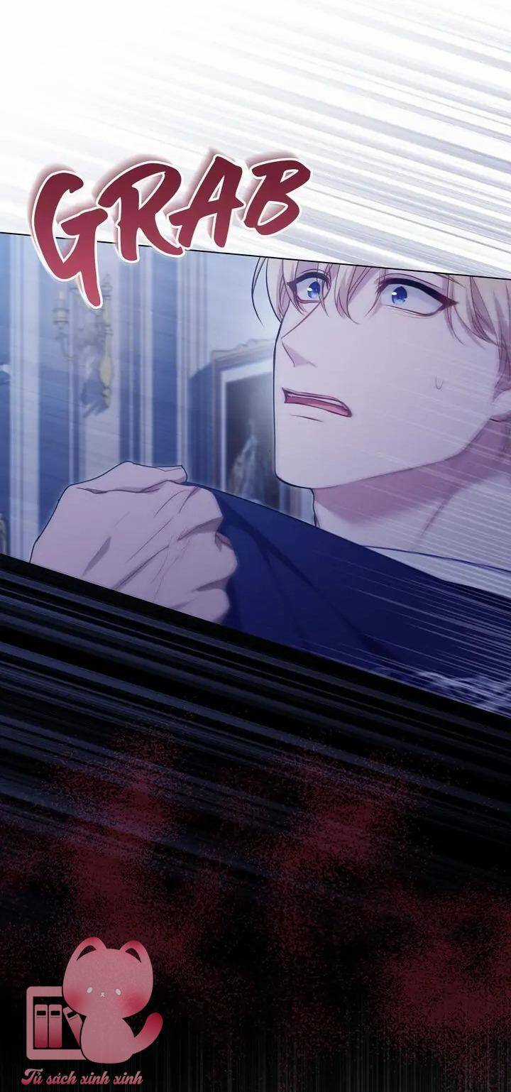 Nếu Tôi Không Nghe Lời Công Tước Chapter 64 trang 8