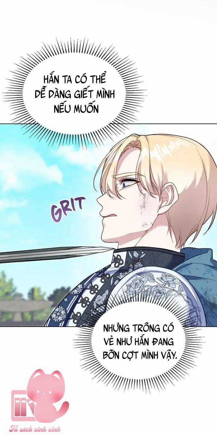 Nếu Tôi Không Nghe Lời Công Tước Chapter 65 trang 10