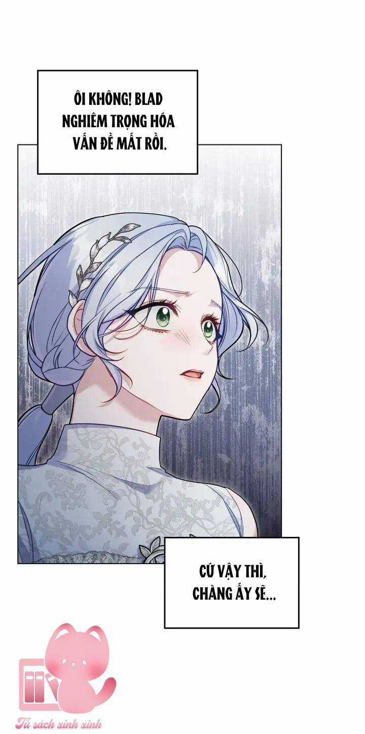 Nếu Tôi Không Nghe Lời Công Tước Chapter 65 trang 11