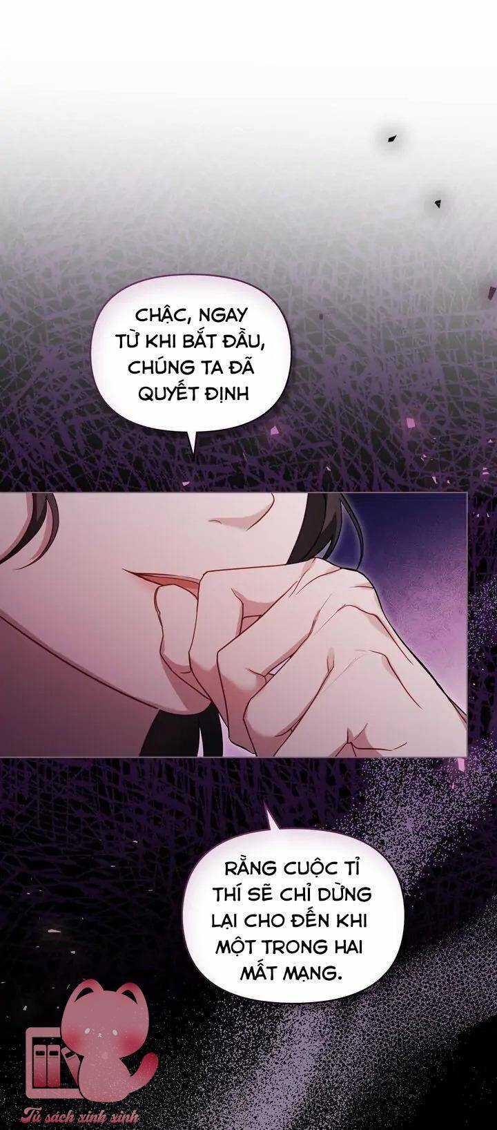 Nếu Tôi Không Nghe Lời Công Tước Chapter 65 trang 13