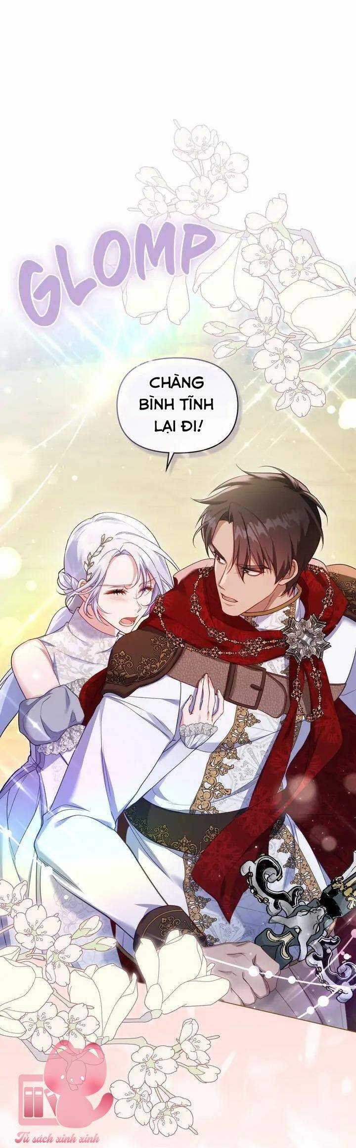 Nếu Tôi Không Nghe Lời Công Tước Chapter 65 trang 19