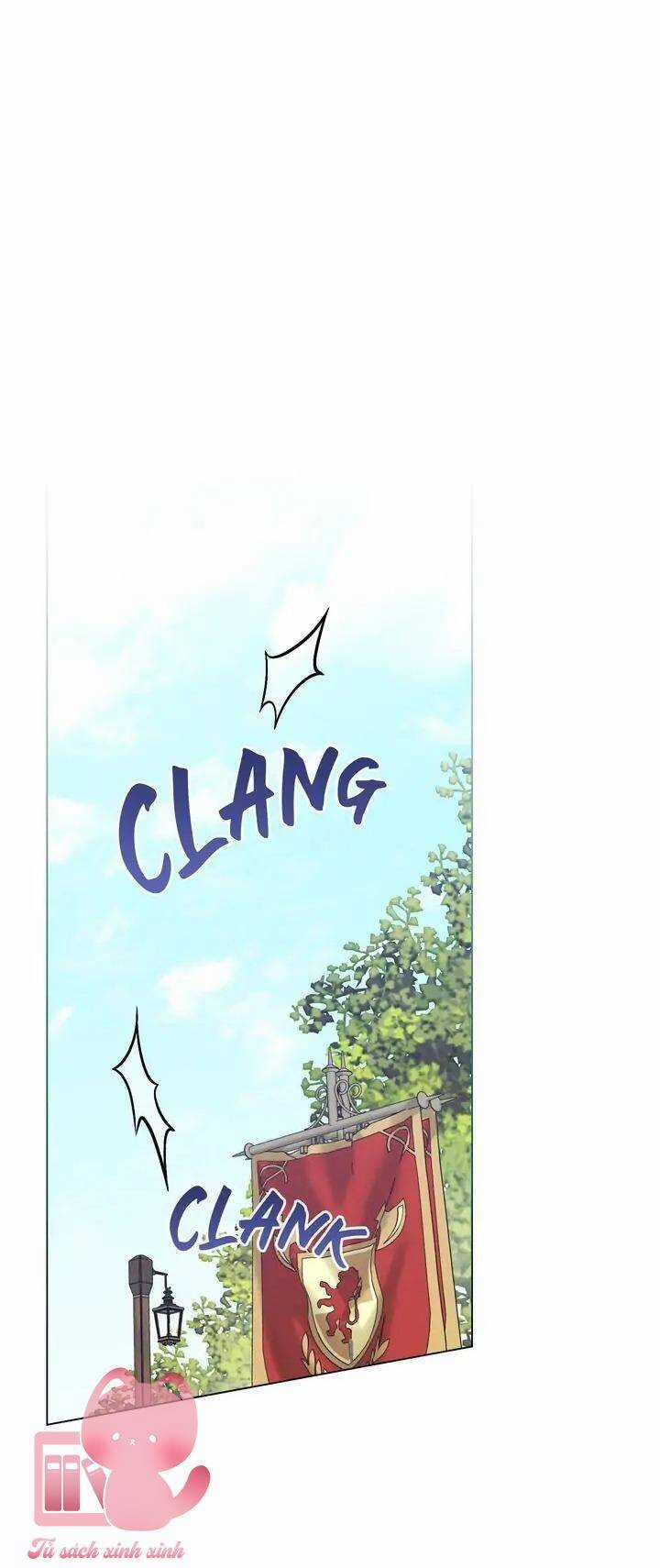 Nếu Tôi Không Nghe Lời Công Tước Chapter 65 trang 2