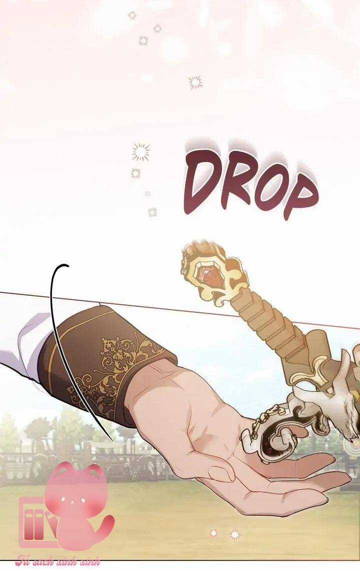 Nếu Tôi Không Nghe Lời Công Tước Chapter 65 trang 20