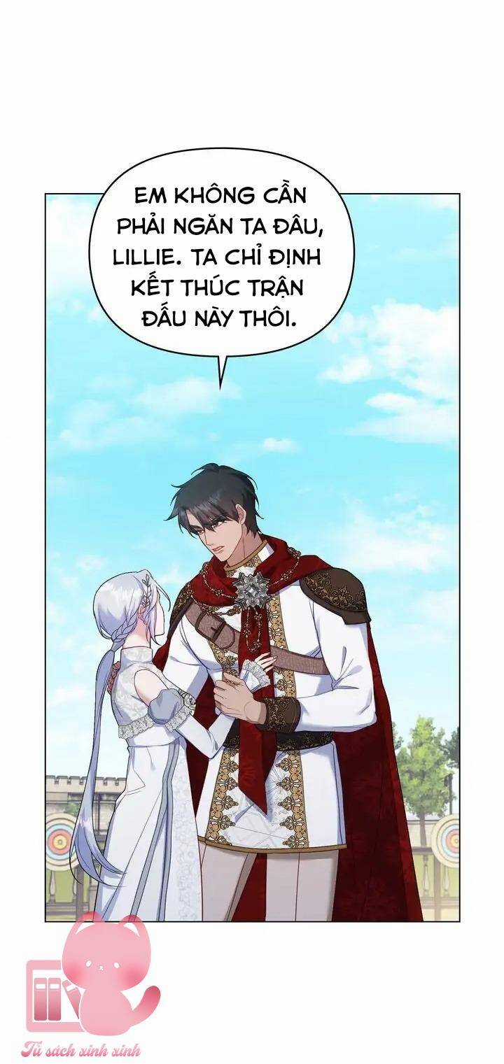 Nếu Tôi Không Nghe Lời Công Tước Chapter 65 trang 22