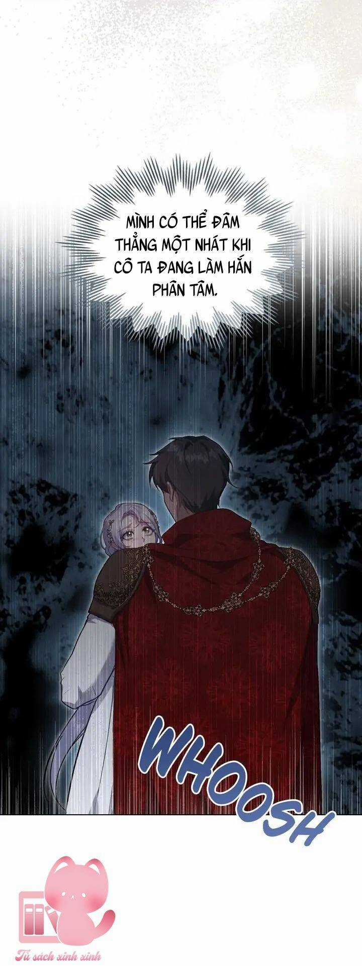 Nếu Tôi Không Nghe Lời Công Tước Chapter 65 trang 24