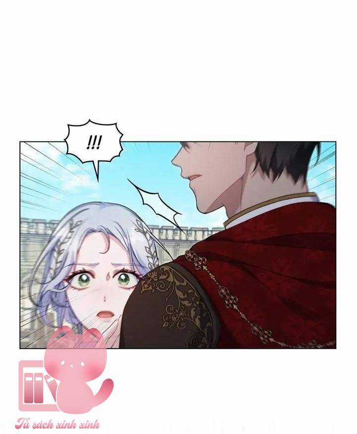 Nếu Tôi Không Nghe Lời Công Tước Chapter 65 trang 25