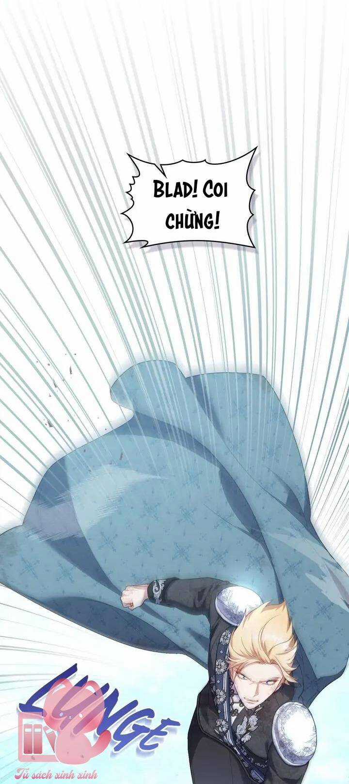 Nếu Tôi Không Nghe Lời Công Tước Chapter 65 trang 26