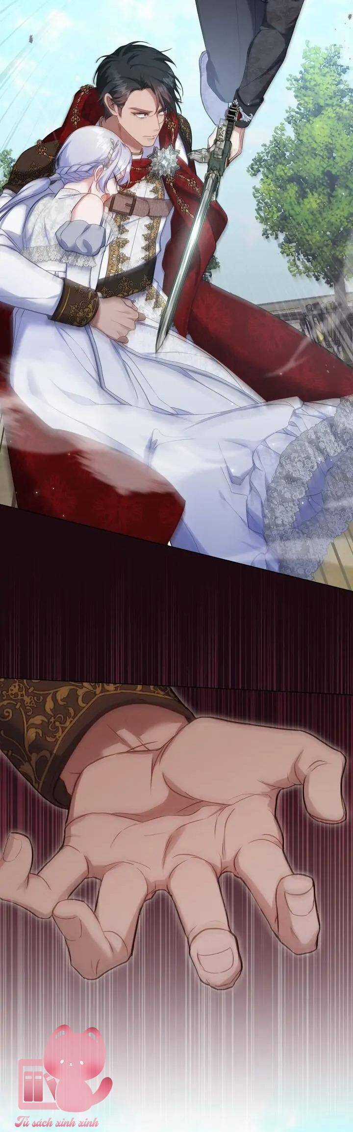 Nếu Tôi Không Nghe Lời Công Tước Chapter 65 trang 27