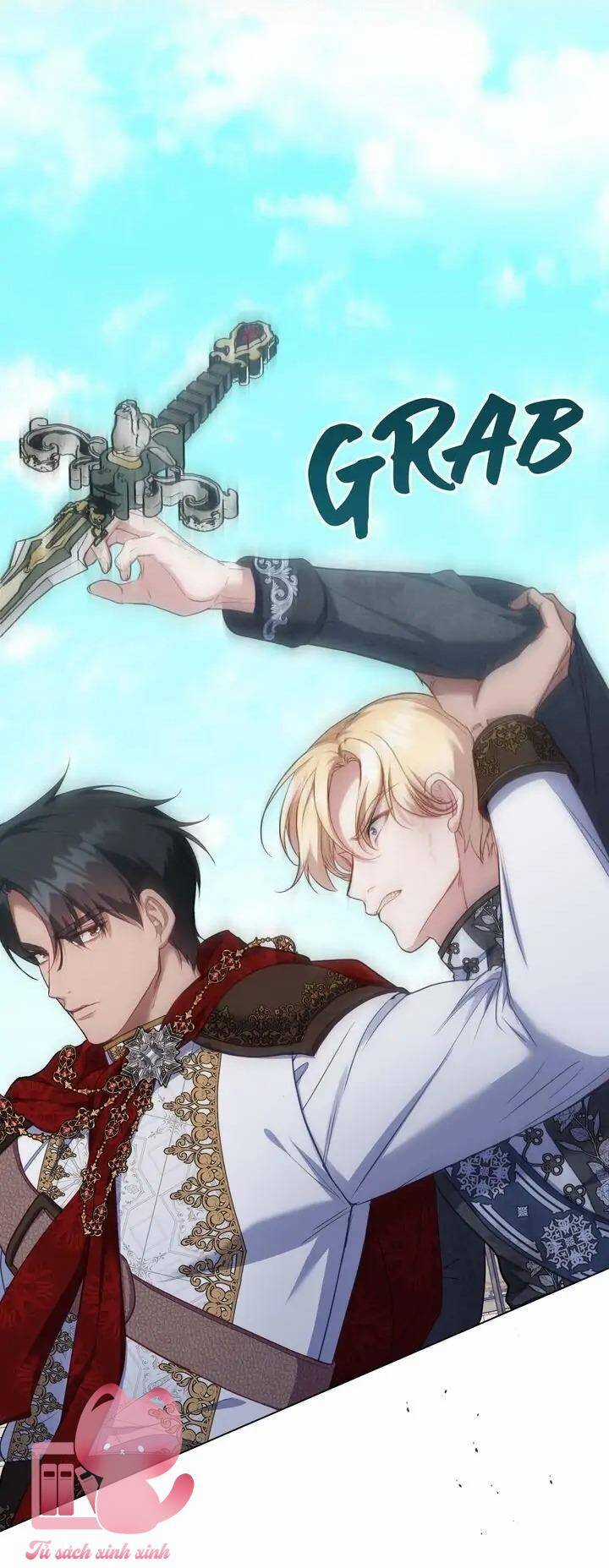 Nếu Tôi Không Nghe Lời Công Tước Chapter 65 trang 28