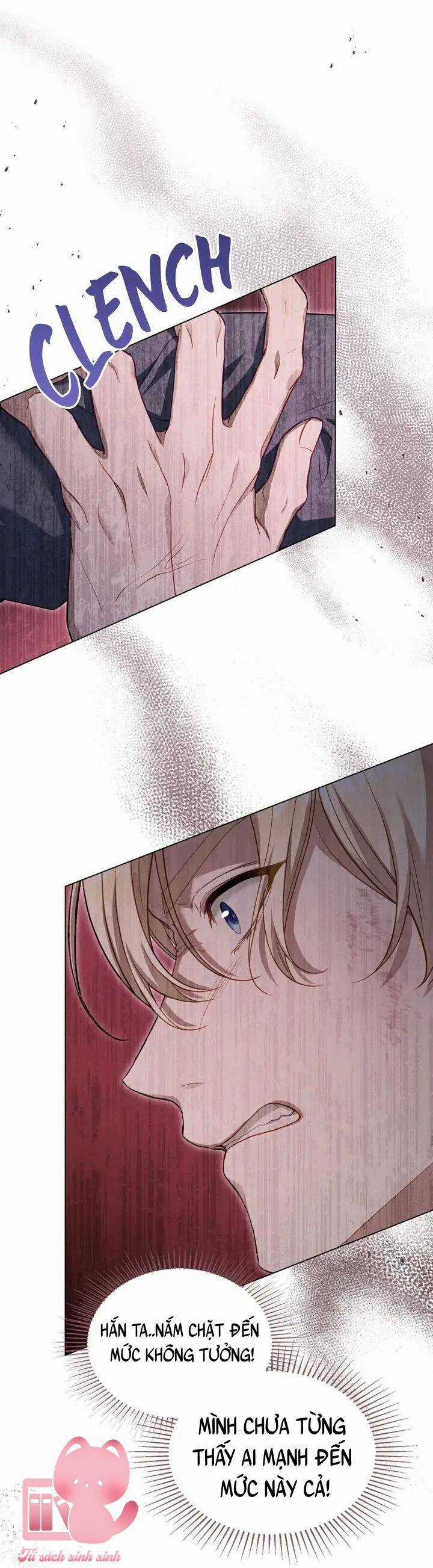 Nếu Tôi Không Nghe Lời Công Tước Chapter 65 trang 29